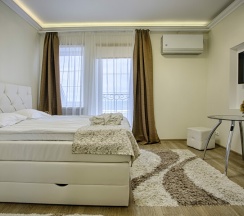 Апартаменты 14 в Exclusive Hotel&Apartments