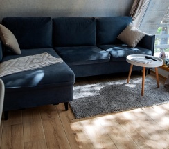 Коттедж улучшенный в Ёлки Чилл