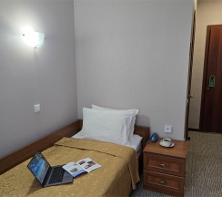 Cтандарт Одноместный в Автозаводская