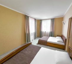 Трехкомнатные апартаменты в SunCityHotels