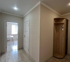 1-комнатные апартаменты стандарт в Orenroom56