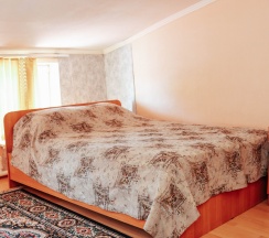 Полулюкс в Новинка