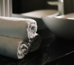 Вилла премиум в Grand sapphire hotel