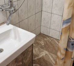 Двухместный номер Standard двуспальная кровать в Анюта