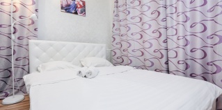 Минск: Апартаменты Апартаменты BelaTravel по адресу Романовская слобода, 20