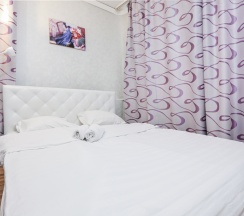 Апартаменты в Апартаменты BelaTravel по адресу Романовская слобода, 20