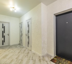 3-комнатные апартаменты люкс в DreamHouse (ДримХаус) на улице Братская 27 корпус 3