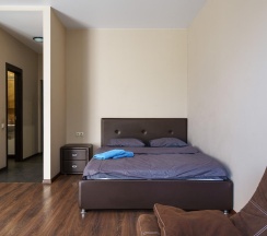 1-комнатные апартаменты студия в BestFlat24 (БэстФлэт24) на улице Лётная 21/3