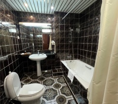 Джуниор Сюит Double в Али