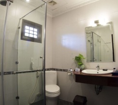 Номер Standard с видом на сад в Saigon Phu Quoc Resort