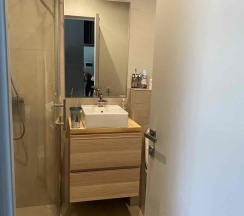 Квартира в Апартаменты на Балтийский проезд д.4 кв.38