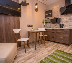 Семейный Трехместный в Видный