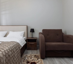 Люкс в Константа