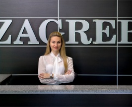 Стандарт в Загреб