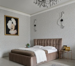 Ажур в Agent flat