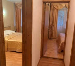 Сюит в Орбита-2