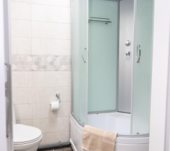 Коттедж улучшенный в На Заставе