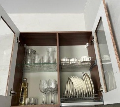 Апартаменты улучшенные 305 в Business residence 2