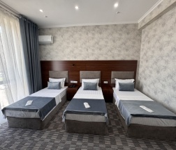 Номер Superior в Отель Arda Plaza