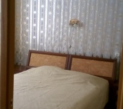 Номер полулюкс семейный в На Пресне