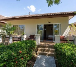 Четырёхместное бунгало Family в Good Days Lanta Beach Resort