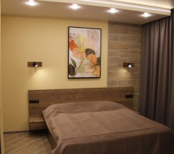 Апартаменты в Kyakisalmi Apartments