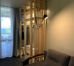 Семейный в Да-ши