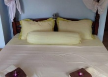 Вилла в Ever Dreamed of staying in a 4 Bedroom Castle SDV044A - By Samui Dream Villas