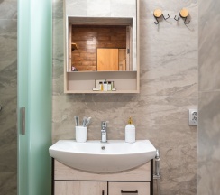 Дом № 1 в Сияние Севера