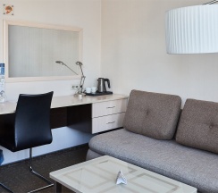 Business Studio в River Park
