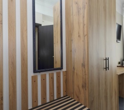 Cтандарт в Елисеефф арбат отель