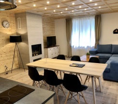 Вилла Premium с 2 комнатами с красивым видом из окна в Аврора Country House