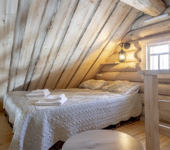 Домик Фермера (студия) в Остров