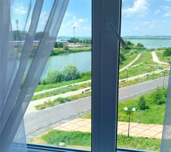 Luxe suite в Облака