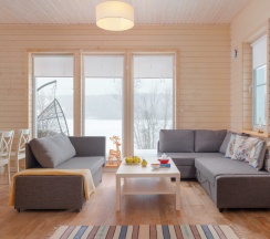 2.0 Ялхаус в Ялхаус