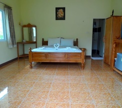 Одноместный номер Standard двуспальная кровать в Khaolak Summer House Resort