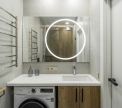 Family Residence №330 | 2 спальни в Nort на Родионова