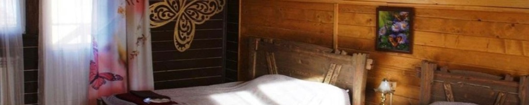Стандартный пятиместный номер в Жемчужина