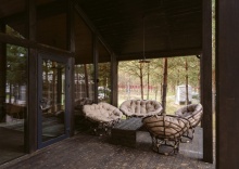 ПРИАМ ( ДО 8 ГОСТЕЙ) в Berloga Country Resort