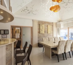 Номер Standard с 2 комнатами в Dhevan Dara Resort & Spa