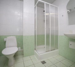 Одноместный номер Standard в Олимп