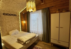 Гостевой дом Rent. hut в Московской области