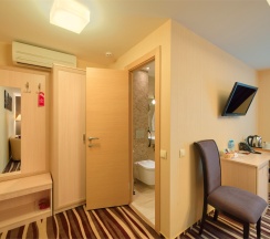 JUNIOR SUITE в Degas lite hotel