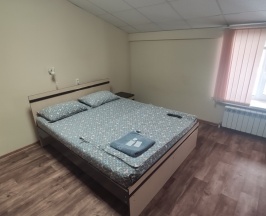 Двухместный номер комфорт в Куралово