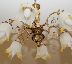 стандарт в Лунный берег