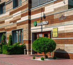 СТАНДАРТ в Tesoro