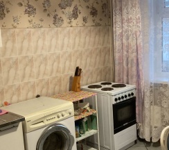 Квартира в Апартаменты на микрорайон Вынгапуровский, Полярная улица, 5