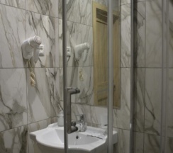 Номер люкс FLASH в Notte Place