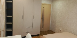 Ростов Великий: Апартаменты Квартира Третьяковские покои Семейные