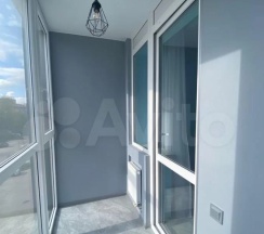 Квартира в Апартаменты на ул. Памяти Павших в Афганистане, 24